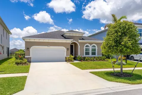 10850 SW Cremona Way SW #10850, Port Saint Lucie, FL 34987