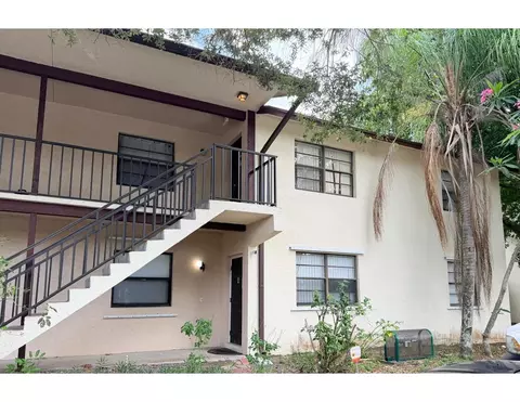 3303 Kirk Rd #4, Lake Worth, FL 33461