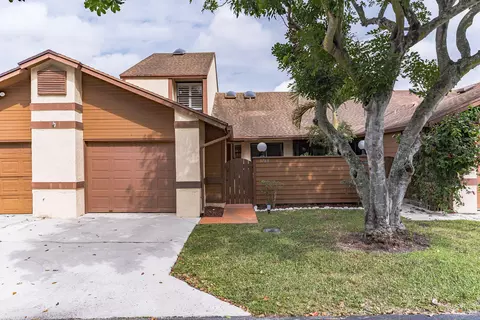 3789 Blue Ridge Rd, West Palm Beach, FL 33406