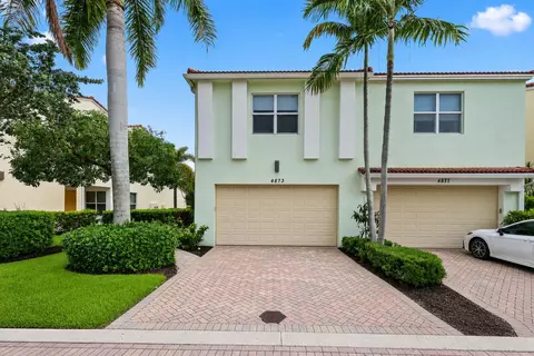 4873 NW 16th Ter, Boca Raton, FL 33431