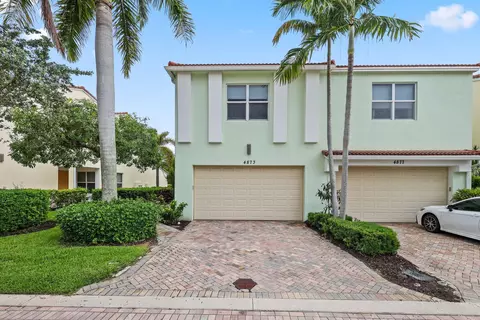 4873 NW 16th Ter, Boca Raton, FL 33431