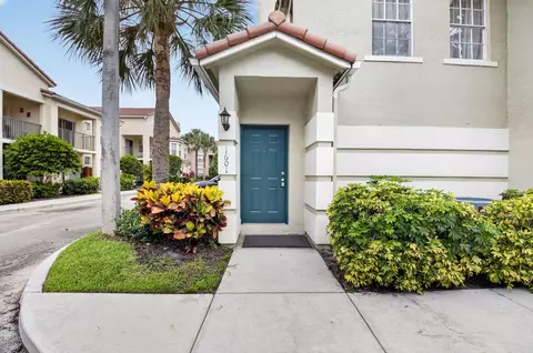1601 Belmont Pl, Boynton Beach, FL 33436