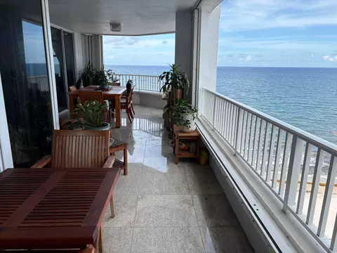1340 S Ocean Blvd #1002, Pompano Beach, FL 33062
