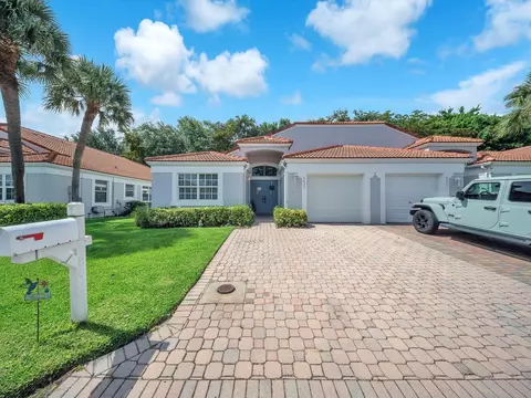 8039 N Tranquility Lake Dr, Delray Beach, FL 33446