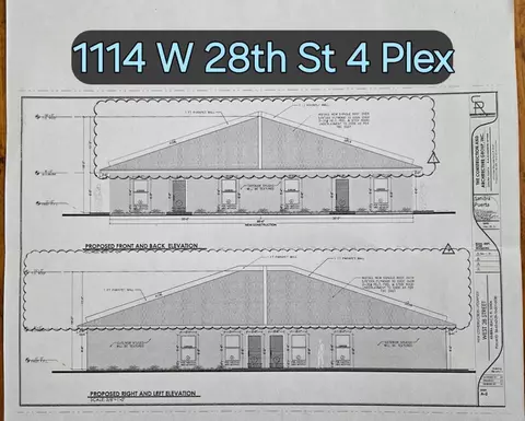 1114 W 28th St, Riviera Beach, FL 33404