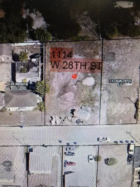 1114 W 28th St, Riviera Beach, FL 33404