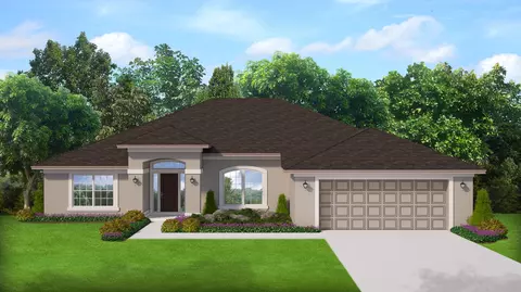 781 NE Lanfair St, Port Saint Lucie, FL 34983