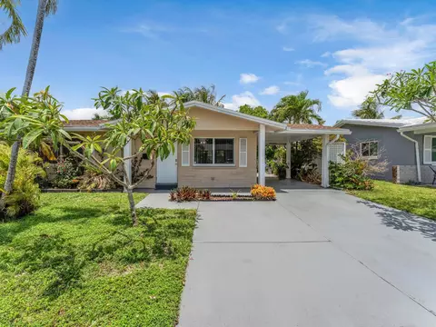 4935 NW 54th St, Tamarac, FL 33319