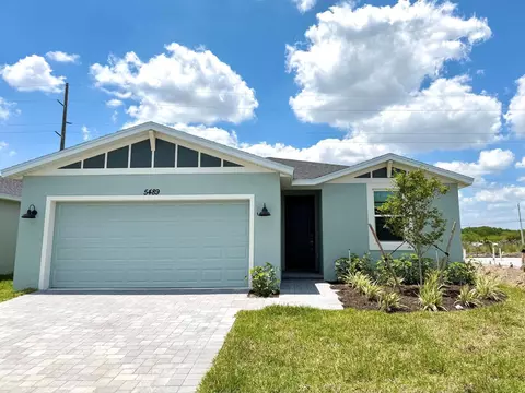 5489 Hampton Park Cir, Vero Beach, FL 32966