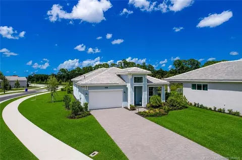 6941 SE Haven Ln, Stuart, FL 34997