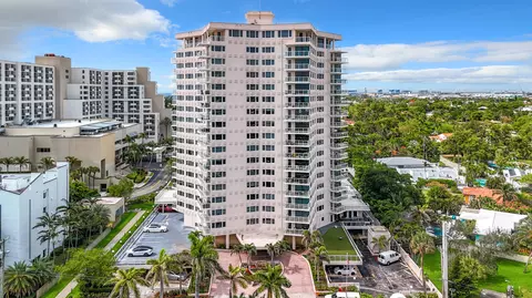 3000 Holiday Dr #1505, Fort Lauderdale, FL 33316