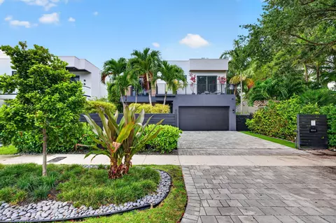1644 NE 4th Ct, Fort Lauderdale, FL 33301