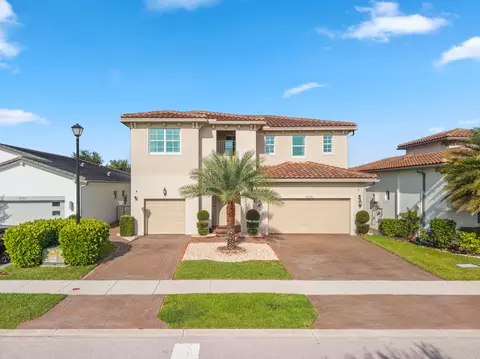5095 Beland Dr, Lake Worth, FL 33467