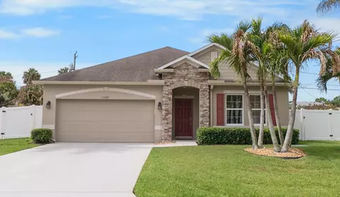 1580 SW Birkey Ave, Port Saint Lucie, FL 34953