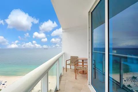 505 N Fort Lauderdale Beach Blvd #2214, Fort Lauderdale, FL 33304