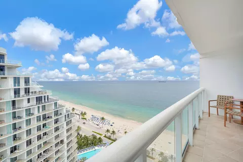 505 N Fort Lauderdale Beach Blvd #2214, Fort Lauderdale, FL 33304