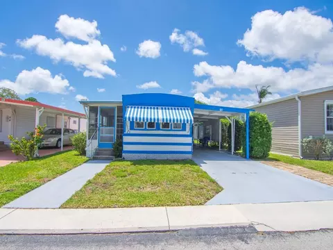 4800 Federal Hwy #43, Stuart, FL 34997
