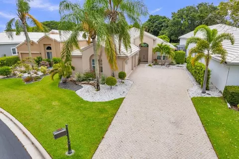 6429 Three Lks, Boynton Beach, FL 33437