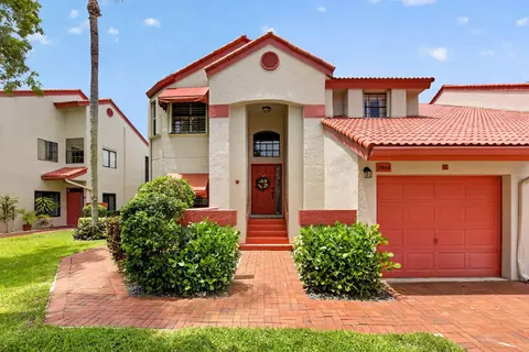 7844 Lexington Club Blvd #C, Delray Beach, FL 33446