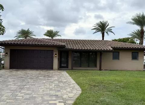 271 SE 5th Ter, Pompano Beach, FL 33060