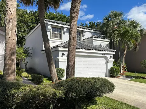 6139 Branchwood Dr, Lake Worth, FL 33467