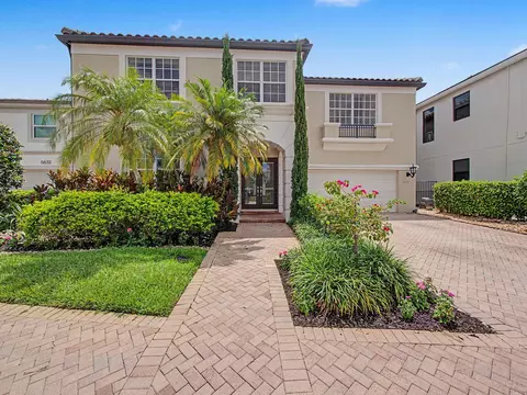 6620 NW 42nd Way, Boca Raton, FL 33496