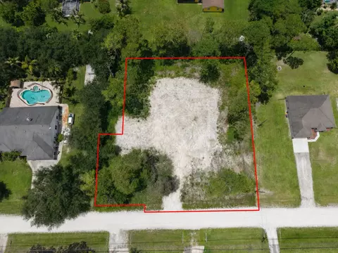13841 76th Rd N, The Acreage, FL 33412