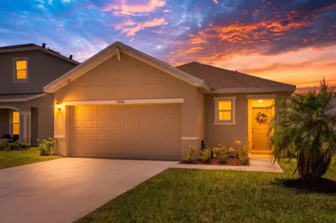 11044 SW Vasari Way, Port Saint Lucie, FL 34987