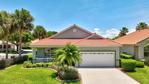 859 NW Sorrento Ln, Port Saint Lucie, FL 34986