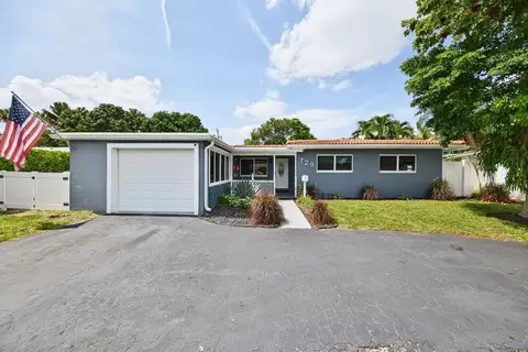 729 NW 29th Ct, Wilton Manors, FL 33311