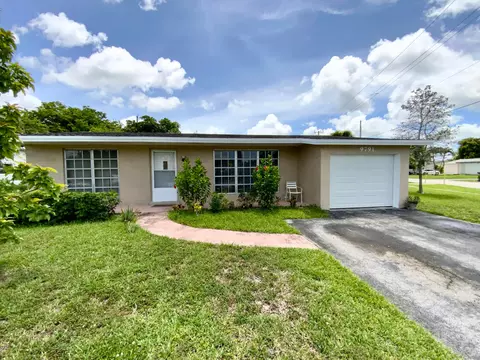 9791 NW 25th Ct, Sunrise, FL 33322
