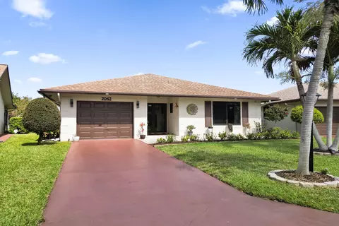 2042 SW 17th Cir, Deerfield Beach, FL 33442