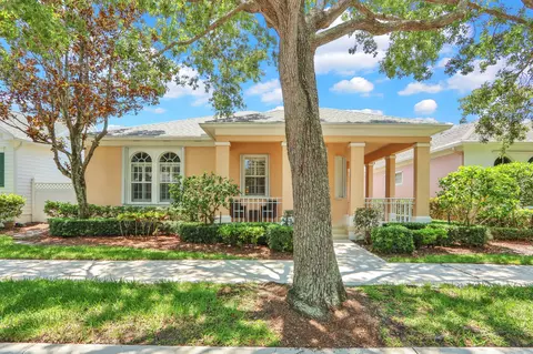 114 Honeysuckle Dr, Jupiter, FL 33458