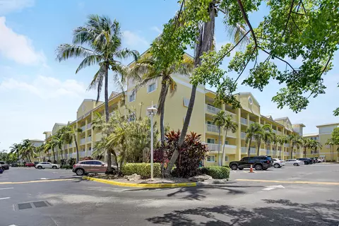 1501 E Broward Blvd #705, Fort Lauderdale, FL 33301