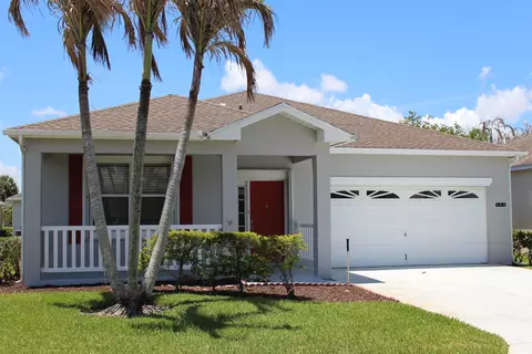506 NW Cortina Ln, Port Saint Lucie, FL 34986