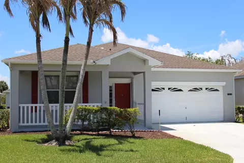 506 NW Cortina Ln, Port Saint Lucie, FL 34986