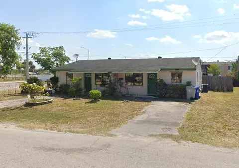 3560 NW 3rd Ave #1-2, Pompano Beach, FL 33064