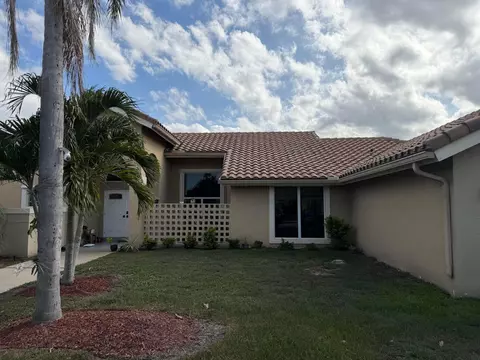 2171 Amesbury Cir, Wellington, FL 33414