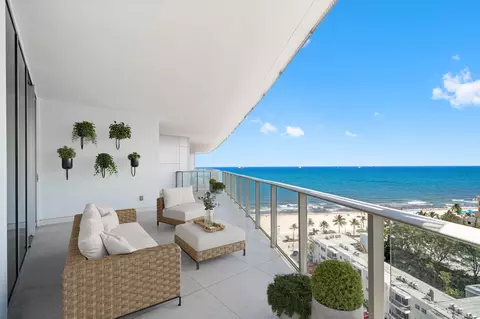 701 N Fort Lauderdale Beach Blvd #1103, Fort Lauderdale, FL 33304