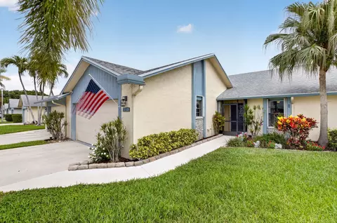 9123 SW 22nd St #C, Boca Raton, FL 33428