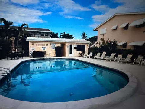 2160 NE 56th Ct #107, Fort Lauderdale, FL 33308