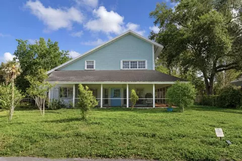 16721 SW 278th St, Homestead, FL 33031