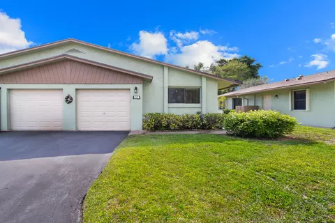 1720 Palmland Dr UNIT 5A, Boynton Beach, FL 33436