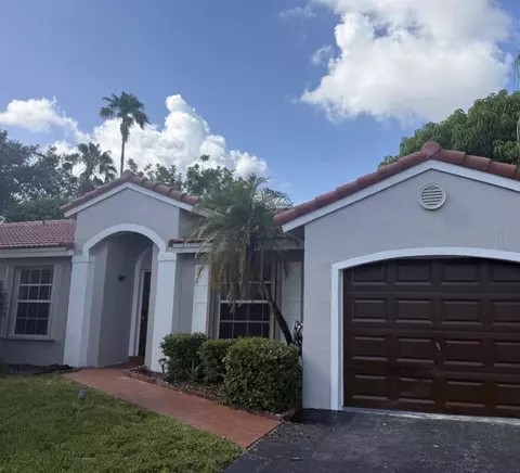 1306 NW 125th Ter, Fort Lauderdale, FL 33323