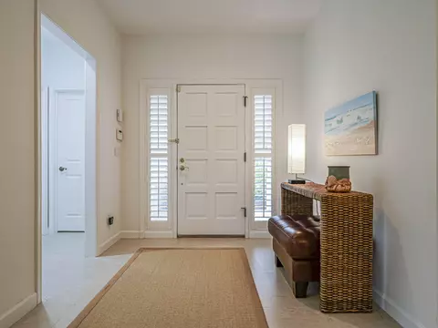 Entry Way - 3390 SE Putnam Ct, Stuart, FL 34997 photo 1 of 1