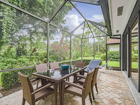 Exterior - 3390 SE Putnam Ct, Stuart, FL 34997 photo 5 of 12