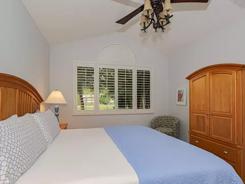 Bedroom - 3390 SE Putnam Ct, Stuart, FL 34997 photo 2 of 7