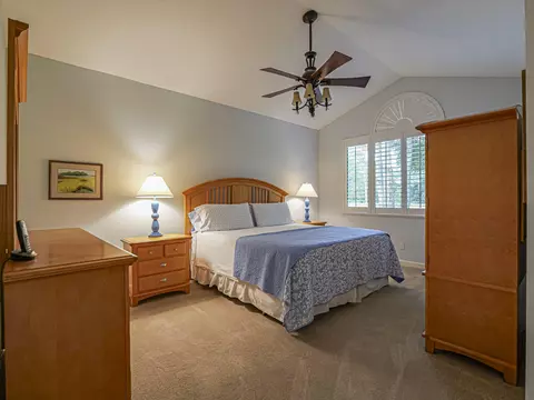 Bedroom - 3390 SE Putnam Ct, Stuart, FL 34997 photo 1 of 7