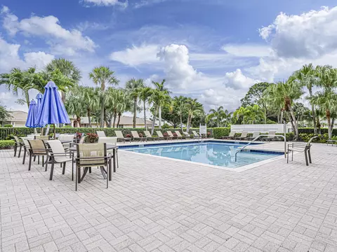 Exterior - 3390 SE Putnam Ct, Stuart, FL 34997 photo 10 of 12