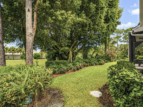 Exterior - 3390 SE Putnam Ct, Stuart, FL 34997 photo 8 of 12